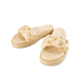 Playboy Sandal Wanita Others Amora In Yellow