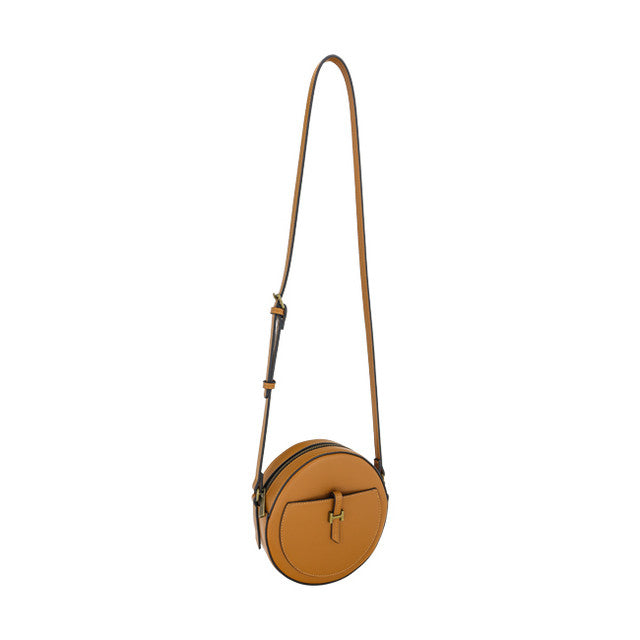 Hush Puppies Tas Wanita Sling Bag Alma Sling M In Cream