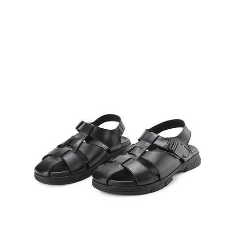 Sevand Strap In Black