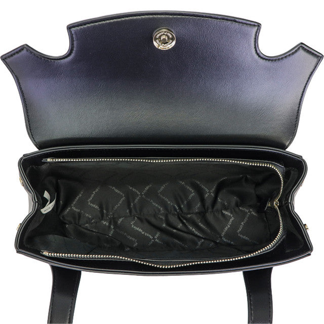 Hush Puppies Tas Wanita Cassidah Shoulder In Black