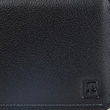 Hush Puppies Aksesoris Pria Wallet Nick Zip Wlt In Black