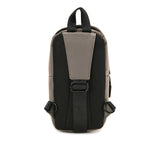 Obermain Tas Pria James 4 Chest Bag In Brown