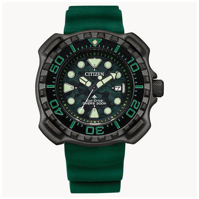 Citizen Eco Drive Men's Watches CTZ BN0228-06W