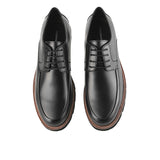 Billy Dasan In Black
