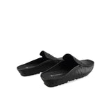 Playboy Sepatu Pria Slip On Canada In Black