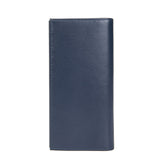 Hush Puppies Aksesoris Pria Wallet Ollie Long Wlt In Navy