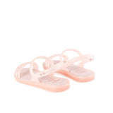 Hush Puppies Sandal Wanita Flats Catalina In Pink