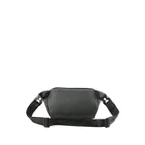 Hush Puppies Tas Pria Karson Waist Bag In Grey