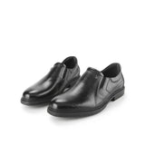 Playboy Sepatu Pria Fiera - Slip On In Black