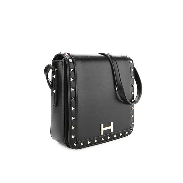 Leonie Sling L In Black