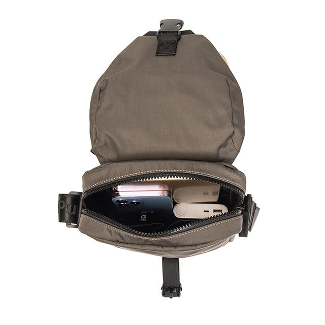 Maria Sling Bag In Khaki