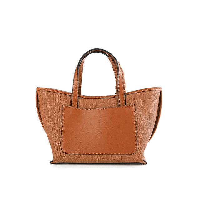 Hush Puppies Tas Wanita Tote Bag Venny Tote (M) In Camel