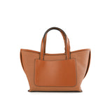 Hush Puppies Tas Wanita Tote Bag Venny Tote (M) In Camel