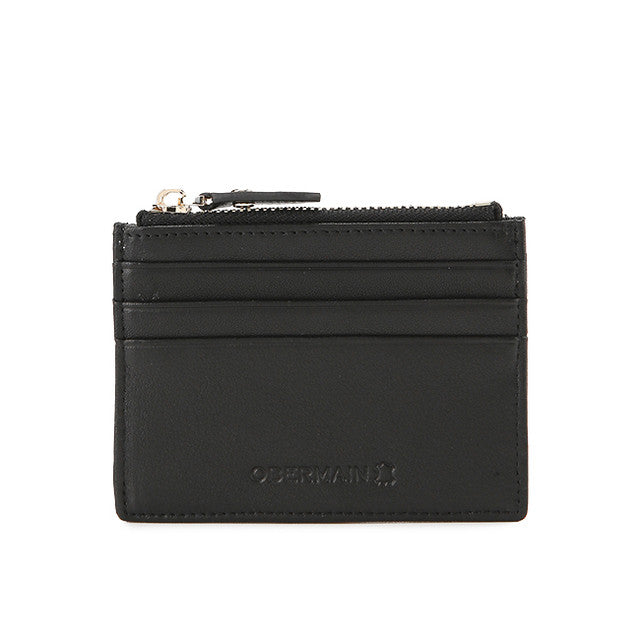 Obermain Aksesoris Wanita Card Holder Bonnie Cardholder In Black