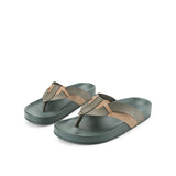 Johan Toepost In Olive