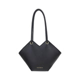Hush Puppies Tas Wanita Shoulder Bag Bearie Shoulder M In Black