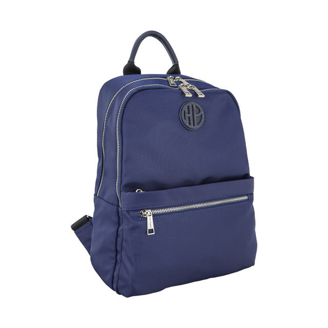 Hush Puppies Tas Wanita Dava Backpack In Navy