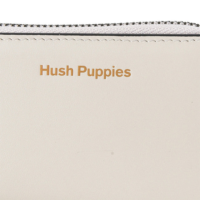 Hush Puppies Aksesoris Pria Card Holder Dana Ii Card H In White
