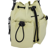 Hush Puppies Tas Wanita Maxxy Bucket (S) In Yellow