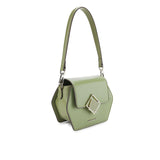 Greer Shoulder M In Olive