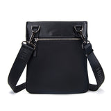 Hush Puppies Tas Pria Larson Sling Bag In Black