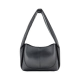 Hush Puppies Tas Wanita Saylor Hobo M In Black