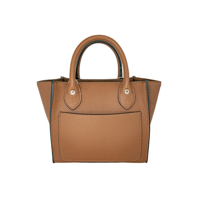 Hush Puppies Tas Wanita Sheba Satchel M In Camel
