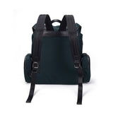 Hush Puppies Tas Wanita Morris Backpack In Dark Green