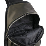 Marvin Chest Bag In Olive