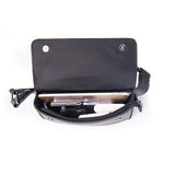 Hush Puppies Tas Wanita Morrie Waist Bag In Black