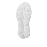 Charge Sneaker In Cloud Grey Textile