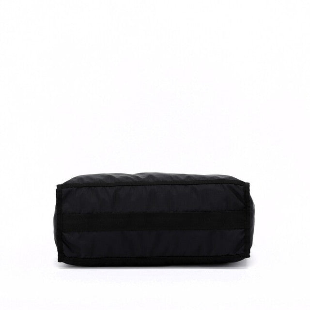 LeSportsac Tas Wanita Travel Bag Candace Weekender L In Black