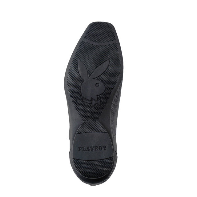 Playboy Shoes Pria Zerrico Slip On