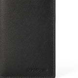 Obermain Aksesoris Pria Backpack Cyrus Long Wallet In Black
