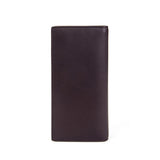 Hush Puppies Aksesoris Pria Long Wallet Noriko Long Wlt In Dark Brown