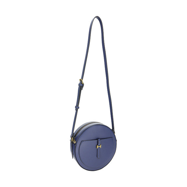 Hush Puppies Tas Wanita Sling Bag Alma Sling L In Navy