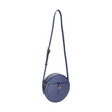 Hush Puppies Tas Wanita Sling Bag Alma Sling L In Navy