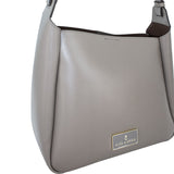 Hush Puppies Tas Wanita Rome Sling L In Taupe