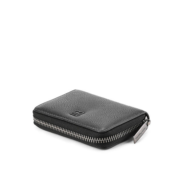 Hush Puppies Aksesoris Pria Nora Card Holder In Black