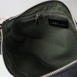 Obermain Accessories Wanita Pouch Dragon Madison Pouch In Black