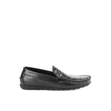 Playboy Sepatu Pria Slip On Bryant 2 In Black