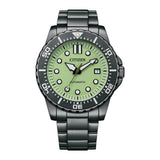 Citizen Men's Automatic Watches CTZ NJ0177-84X