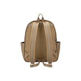 LeSportsac Tas Unisex Route Backpack In Provincial