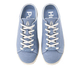 Hush Puppies Sepatu Wanita Others Bea Cave In Blue