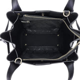 Hush Puppies Tas Wanita Delfina Satchel M In Black