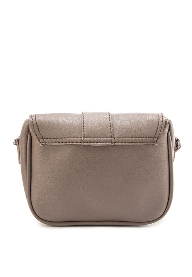 Kingship Sling Bag Marissa In Mocca