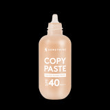 Somethinc Copy Paste Tinted Sunscreen SPF 40 PA++++ 50ml - Nina