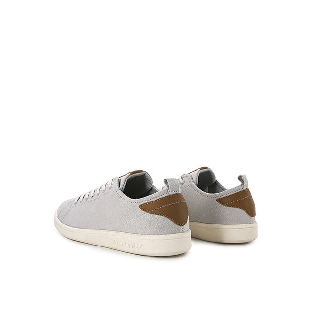 Hush Puppies Sepatu Pria Others Baylie Cave In Light Grey