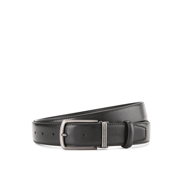 Hush Puppies Aksesoris Pria Andrew Pin Clip In Black