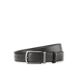 Hush Puppies Aksesoris Pria Andrew Pin Clip In Black